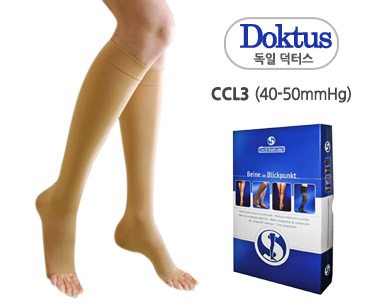 덕터스 CCL3 무릎형