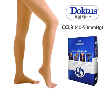 덕터스 CCL3 팬티형